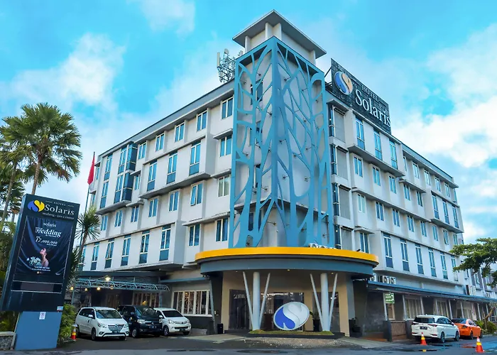 Solaris Hotel Malang
