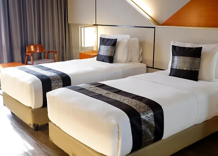 Rayz Umm Hotel Malang