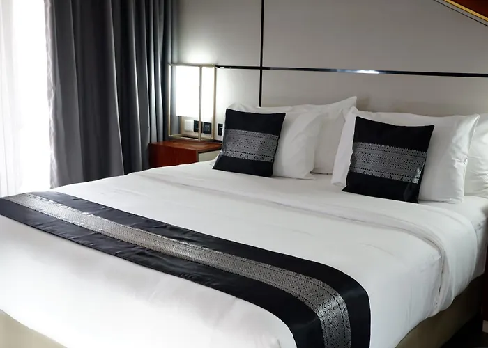 Rayz Umm Hotel Malang